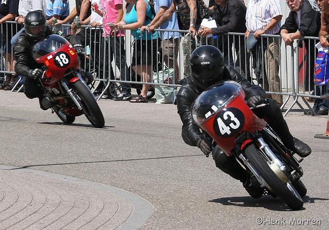 Barneveld 2009 Henk Morren 409 